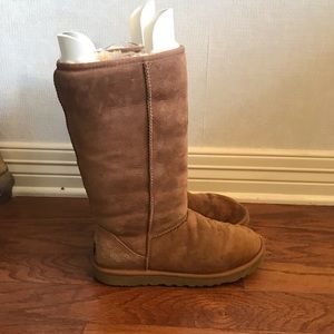 Ugg Classic Tall Boots